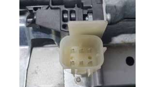 ELEVALUNAS DELANTERO DERECHO NISSAN MICRA V 1.0 12V (101 CV) DE 2019 - D.4511103 / 2621005640