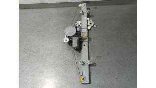 ELEVALUNAS DELANTERO IZQUIERDO NISSAN MICRA V 1.0 12V (101 CV) DE 2019 - D.4511104 / 807305FA1A