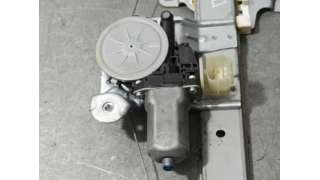ELEVALUNAS DELANTERO IZQUIERDO NISSAN MICRA V 1.0 12V (101 CV) DE 2019 - D.4511104 / 807305FA1A