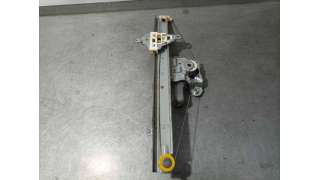 ELEVALUNAS DELANTERO IZQUIERDO NISSAN MICRA V 1.0 12V (101 CV) DE 2019 - D.4511104 / 807305FA1A