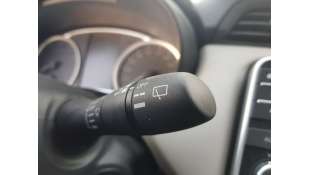 MANDO LUCES Y LIMPIA NISSAN MICRA V 1.0 12V (101 CV) DE 2019 - D.4511124 2