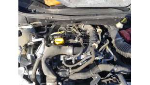 MOTOR COMPLETO NISSAN MICRA V 1.0 12V (101 CV) DE 2019 - D.4511130 / H4D