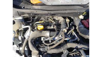 MOTOR COMPLETO NISSAN MICRA V 1.0 12V (101 CV) DE 2019 - D.4511130 / H4D