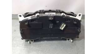 CUADRO INSTRUMENTOS CITROEN BERLINGO FURGÓN 1.6 Blue-HDI FAP (99 CV) DE 2019 - D.4511192 / 9617600480 2