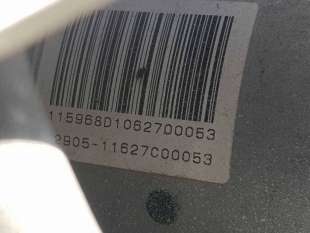 BOMBA DIRECCION ELECTRICA CITROEN C4 LIM. 1.6 HDi FAP (92 CV) DE 2011 - D.4511221 2