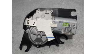 MOTOR LIMPIA TRASERO CITROEN C4 LIM. 1.6 HDi FAP (92 CV) DE 2011 - D.4511277 / 9680477480 2