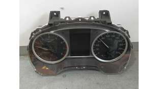 CUADRO INSTRUMENTOS NISSAN MICRA V 1.0 12V (101 CV) DE 2020 - D.4511382 / 5FV1A0007