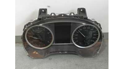 CUADRO INSTRUMENTOS NISSAN MICRA V 1.0 12V (101 CV) DE 2020 - D.4511382 / 5FV1A0007