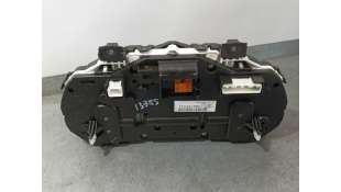 CUADRO INSTRUMENTOS NISSAN MICRA V 1.0 12V (101 CV) DE 2020 - D.4511382 / 5FV1A0007 2