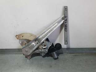 ELEVALUNAS TRASERO DERECHO NISSAN MICRA V 1.0 12V (101 CV) DE 2020 - D.4511389