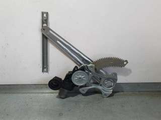 ELEVALUNAS TRASERO DERECHO NISSAN MICRA V 1.0 12V (101 CV) DE 2020 - D.4511389