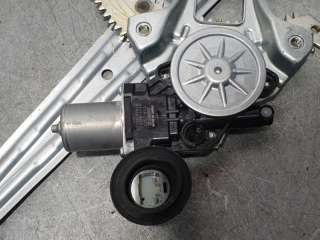 ELEVALUNAS TRASERO IZQUIERDO NISSAN MICRA V 1.0 12V (101 CV) DE 2020 - D.4511390 / 827305RB0A