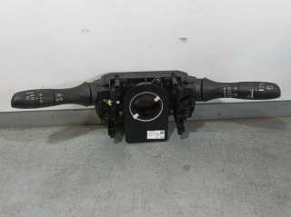 MANDO LUCES Y LIMPIA NISSAN MICRA V 1.0 12V (101 CV) DE 2020 - D.4511408 / 91574SL2001EO