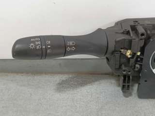 MANDO LUCES Y LIMPIA NISSAN MICRA V 1.0 12V (101 CV) DE 2020 - D.4511408 / 91574SL2001EO
