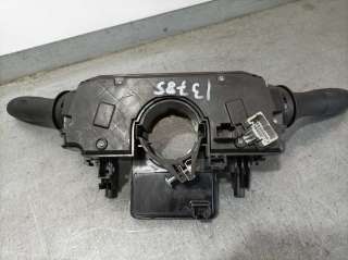 MANDO LUCES Y LIMPIA NISSAN MICRA V 1.0 12V (101 CV) DE 2020 - D.4511408 / 91574SL2001EO