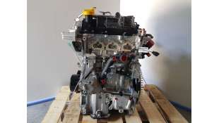 MOTOR COMPLETO NISSAN MICRA V 1.0 12V (101 CV) DE 2020 - D.4511414 / H4DB450 2