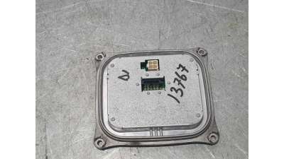 CENTRALITA FARO OPEL ZAFIRA TOURER 2.0 16V CDTI (165 CV) DE 2012 - D.4511753 / 130732934000