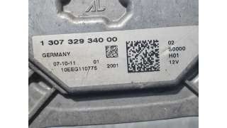 CENTRALITA FARO OPEL ZAFIRA TOURER 2.0 16V CDTI (165 CV) DE 2012 - D.4511753 / 130732934000