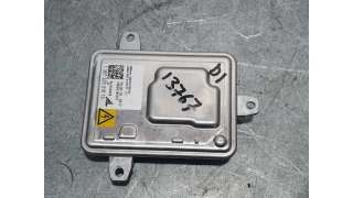 CENTRALITA FARO OPEL ZAFIRA TOURER 2.0 16V CDTI (165 CV) DE 2012 - D.4511754 / 130732931615