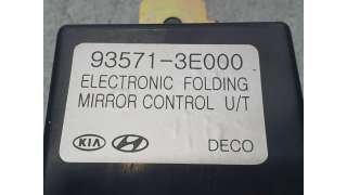 MODULO ELECTRONICO KIA SORENTO 2.5 CRDi (140 CV) DE 2005 - D.4511764 / 935713E000