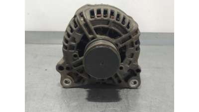 ALTERNADOR JEEP COMPASS 2.0 CRD (140 CV) DE 2007 - D.4511914 / 05033757AB