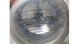 FARO ANTINIEBLA IZQUIERDO JEEP COMPASS 2.0 CRD (140 CV) DE 2007 - D.4511956 2