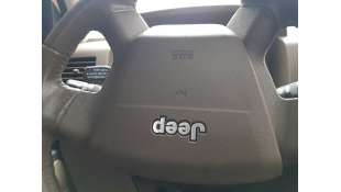 KIT AIRBAG JEEP COMPASS 2.0 CRD (140 CV) DE 2007 - D.4511961 2