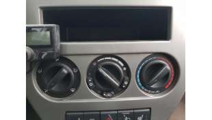 MANDO CALEFACCION / AIRE ACONDICIONADO JEEP COMPASS 2.0 CRD (140 CV) DE 2007 - D.4511964