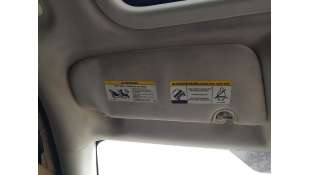 PARASOL IZQUIERDO JEEP COMPASS 2.0 CRD (140 CV) DE 2007 - D.4511988 2