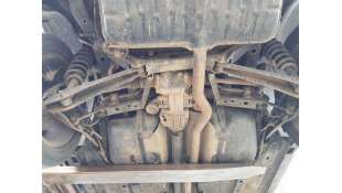 PUENTE TRASERO JEEP COMPASS 2.0 CRD (140 CV) DE 2007 - D.4512004