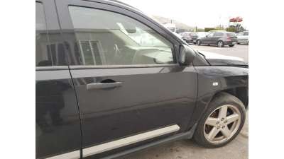 PUERTA DELANTERA DERECHA JEEP COMPASS 2.0 CRD (140 CV) DE 2007 - D.4512005