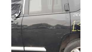 PUERTA TRASERA IZQUIERDA JEEP COMPASS 2.0 CRD (140 CV) DE 2007 - D.4512011