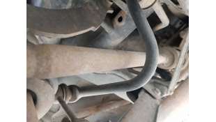 TRANSMISION TRASERA DERECHA JEEP COMPASS 2.0 CRD (140 CV) DE 2007 - D.4512031