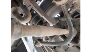 TRANSMISION TRASERA IZQUIERDA JEEP COMPASS 2.0 CRD (140 CV) DE 2007 - D.4512032