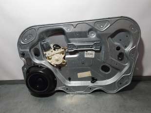 ELEVALUNAS DELANTERO DERECHO FORD FOCUS BERLINA 1.6 16V (101 CV) DE 2007 - D.4512210 / 984705121