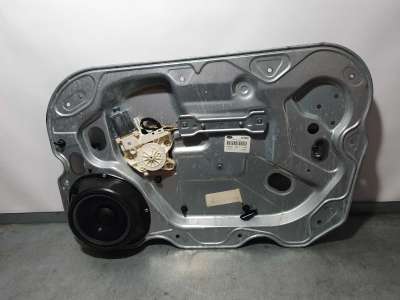 ELEVALUNAS DELANTERO DERECHO FORD FOCUS BERLINA 1.6 16V (101 CV) DE 2007 - D.4512210 / 984705121