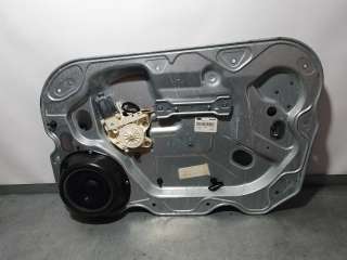 ELEVALUNAS DELANTERO DERECHO FORD FOCUS BERLINA 1.6 16V (101 CV) DE 2007 - D.4512210 / 984705121