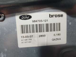 ELEVALUNAS DELANTERO DERECHO FORD FOCUS BERLINA 1.6 16V (101 CV) DE 2007 - D.4512210 / 984705121
