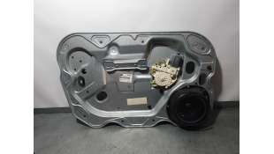 ELEVALUNAS DELANTERO IZQUIERDO FORD FOCUS BERLINA 1.6 16V (101 CV) DE 2007 - D.4512211 / 984570121