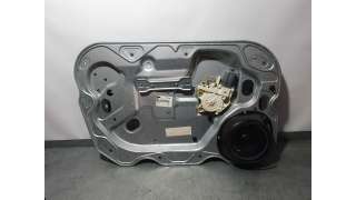 ELEVALUNAS DELANTERO IZQUIERDO FORD FOCUS BERLINA 1.6 16V (101 CV) DE 2007 - D.4512211 / 984570121