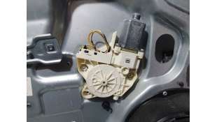 ELEVALUNAS DELANTERO IZQUIERDO FORD FOCUS BERLINA 1.6 16V (101 CV) DE 2007 - D.4512211 / 984570121 2