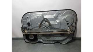 ELEVALUNAS DELANTERO IZQUIERDO FORD FOCUS BERLINA 1.6 16V (101 CV) DE 2007 - D.4512211 / 984570121