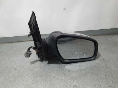 RETROVISOR DERECHO FORD FOCUS BERLINA 1.6 16V (101 CV) DE 2007 - D.4512276
