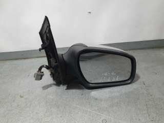 RETROVISOR DERECHO FORD FOCUS BERLINA 1.6 16V (101 CV) DE 2007 - D.4512276