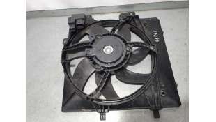 ELECTROVENTILADOR PEUGEOT 208 1.2 12V VTi (82 CV) DE 2019 - D.4512605 2