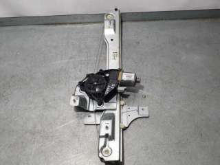 ELEVALUNAS DELANTERO DERECHO PEUGEOT 208 1.2 12V VTi (82 CV) DE 2018 - D.4512606 / 9673154380