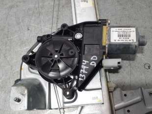 ELEVALUNAS DELANTERO DERECHO PEUGEOT 208 1.2 12V VTi (82 CV) DE 2018 - D.4512606 / 9673154380 2