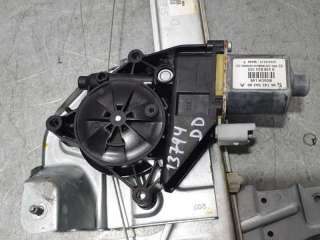 ELEVALUNAS DELANTERO DERECHO PEUGEOT 208 1.2 12V VTi (82 CV) DE 2018 - D.4512606 / 9673154380