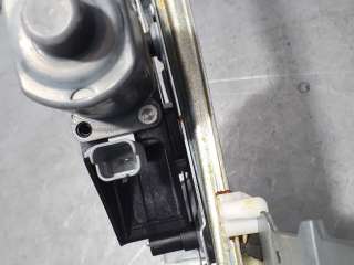 ELEVALUNAS DELANTERO DERECHO PEUGEOT 208 1.2 12V VTi (82 CV) DE 2018 - D.4512606 / 9673154380