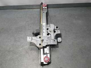 ELEVALUNAS DELANTERO DERECHO PEUGEOT 208 1.2 12V VTi (82 CV) DE 2018 - D.4512606 / 9673154380